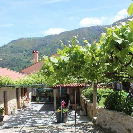 Casa Da Fichua Villa Sistelo Kültér fotó
