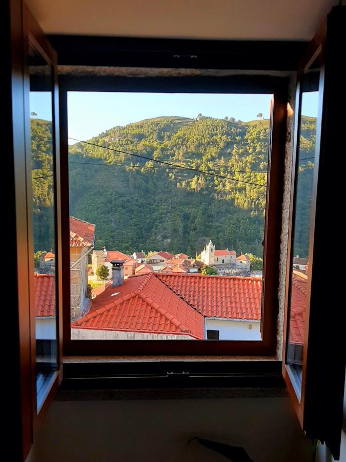 Casa Da Fichua Villa Sistelo Kültér fotó
