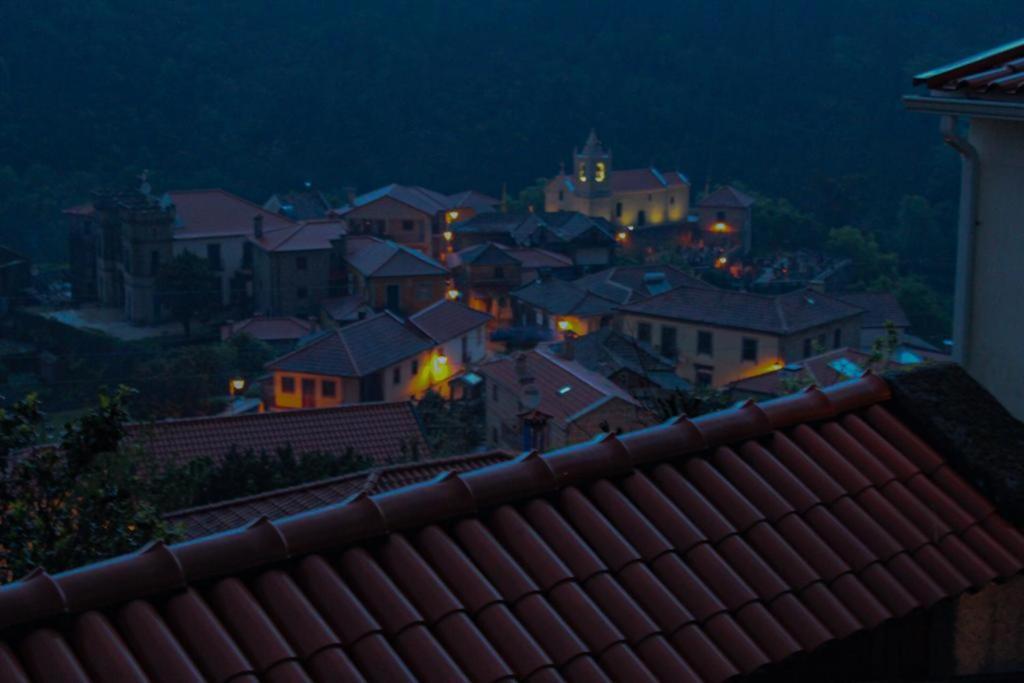 Casa Da Fichua Villa Sistelo Kültér fotó