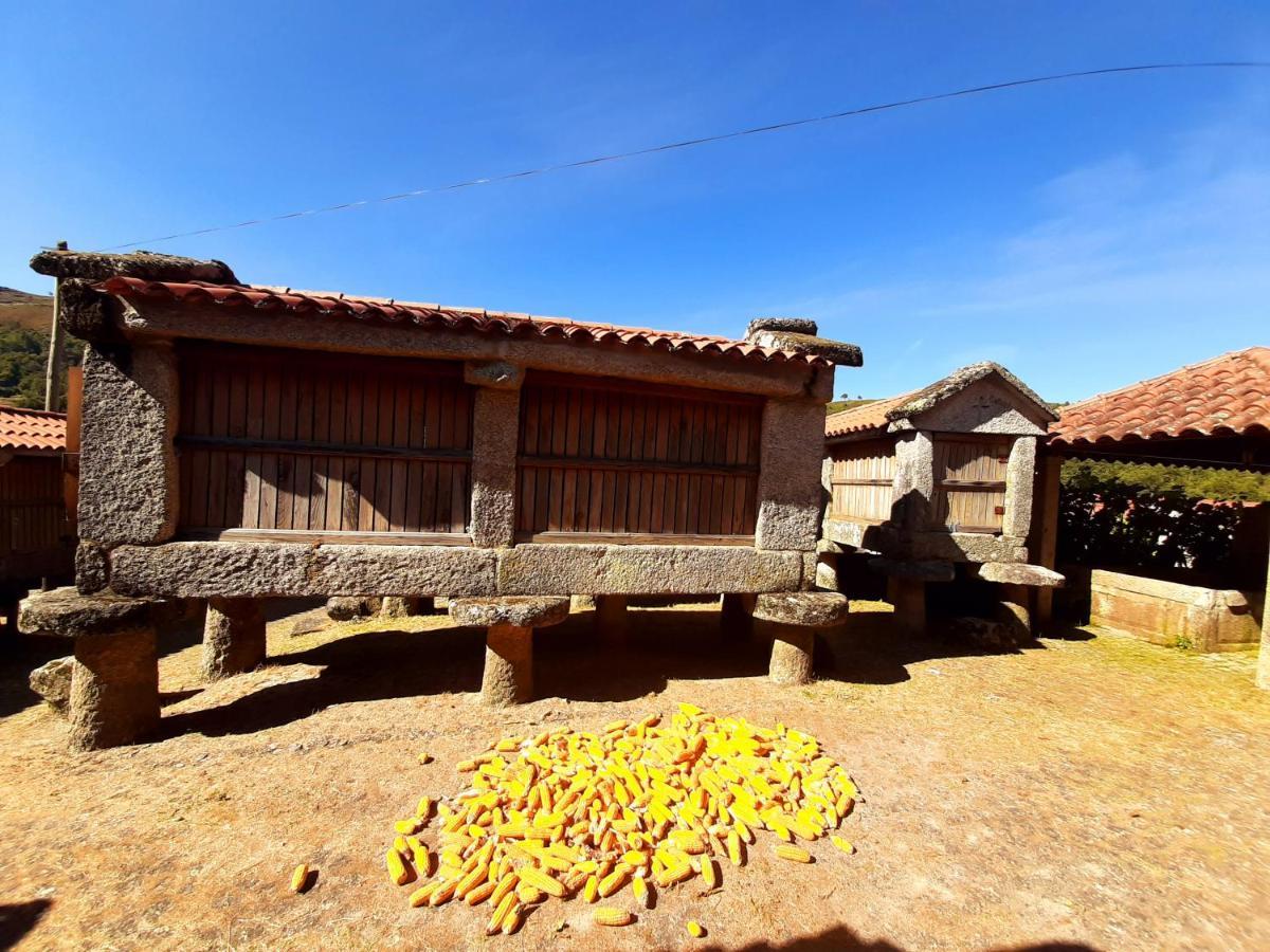 Casa Da Fichua Villa Sistelo Kültér fotó