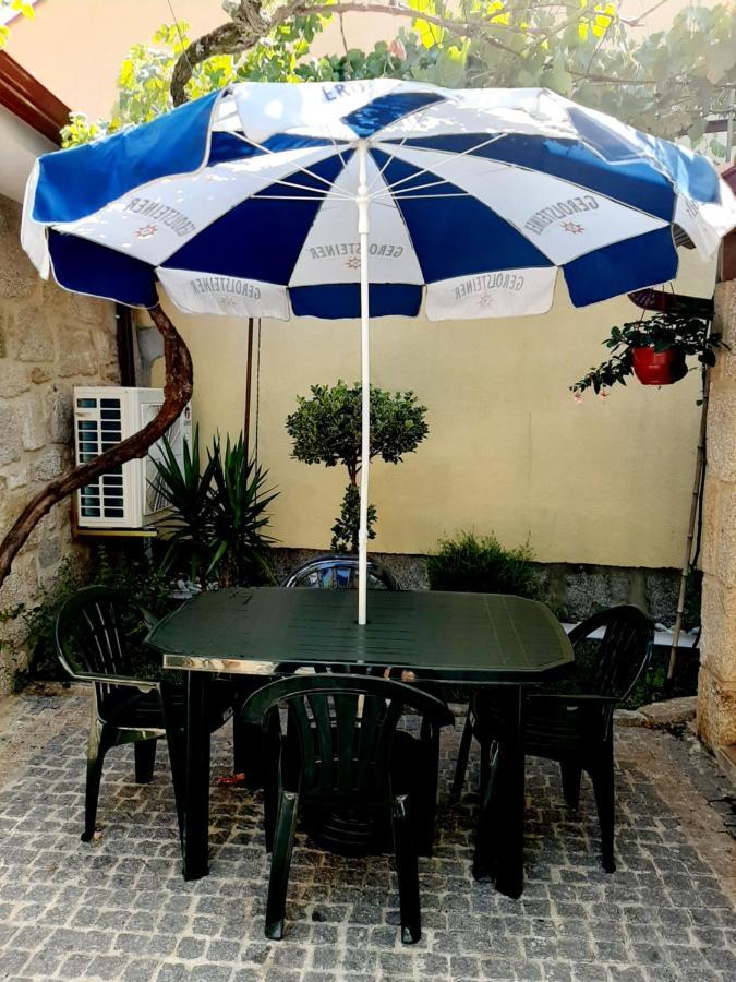 Casa Da Fichua Villa Sistelo Kültér fotó