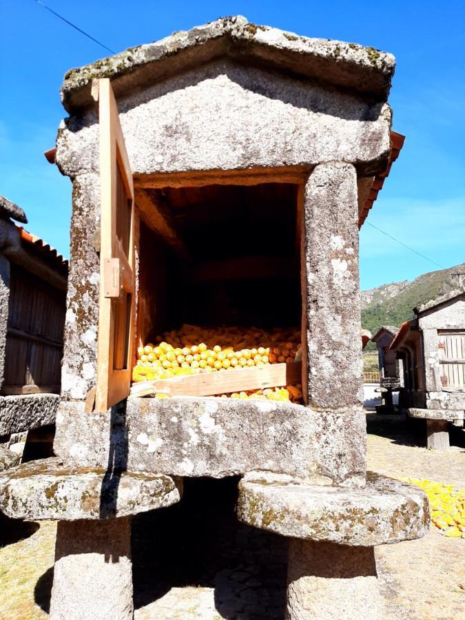 Casa Da Fichua Villa Sistelo Kültér fotó