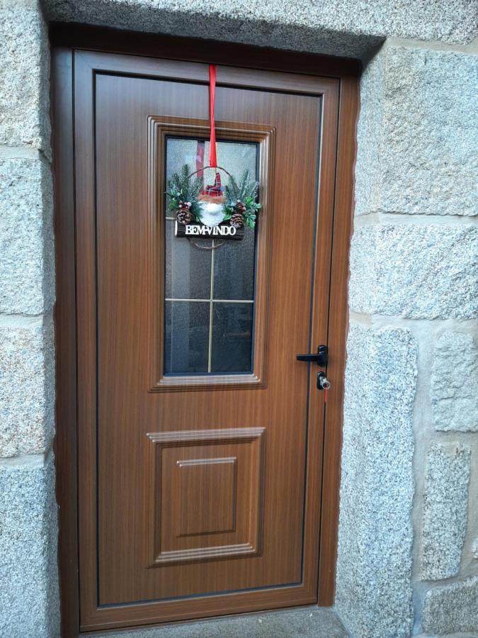 Casa Da Fichua Villa Sistelo Kültér fotó