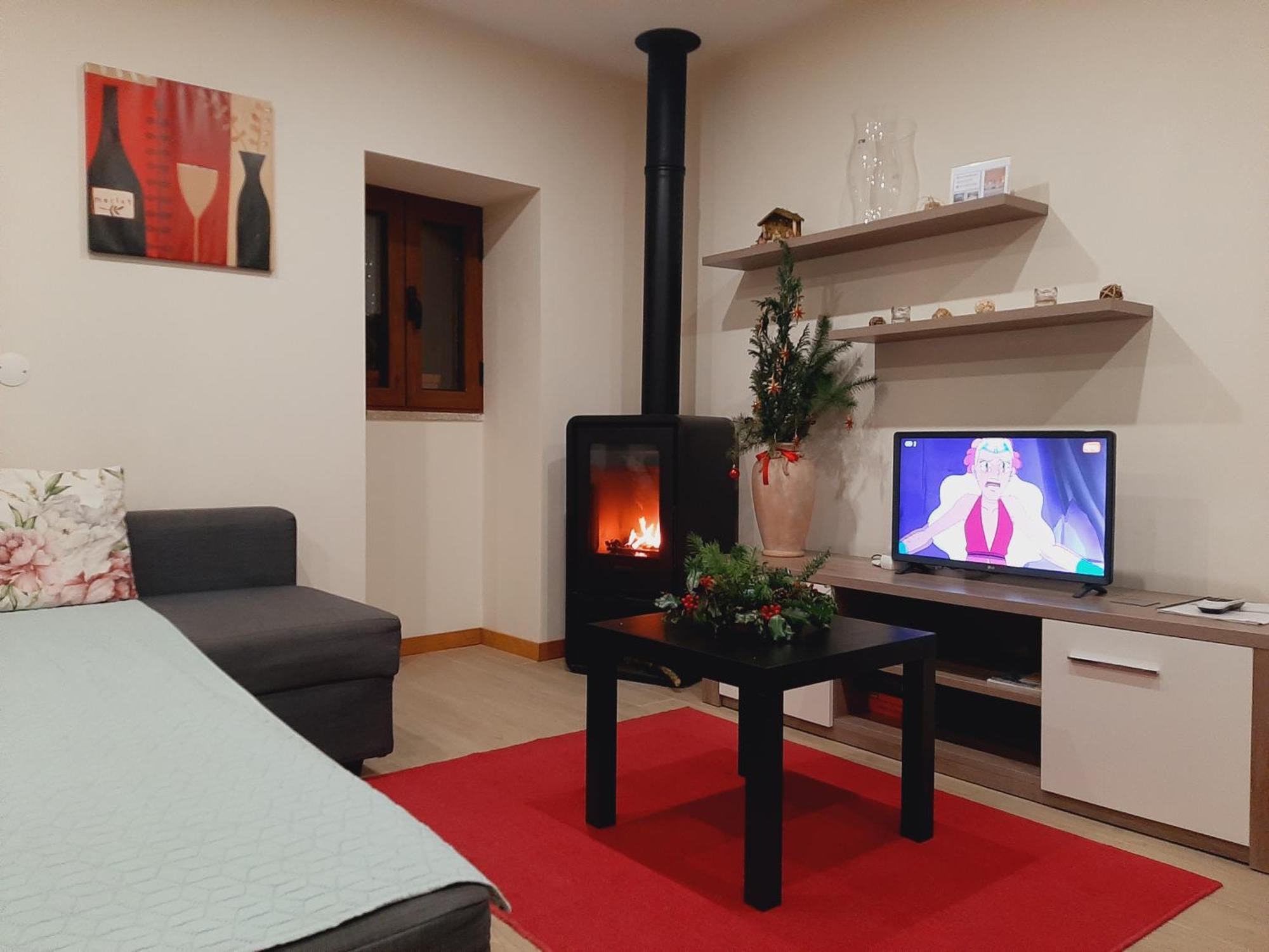 Casa Da Fichua Villa Sistelo Kültér fotó